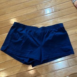 Soffe Shorts